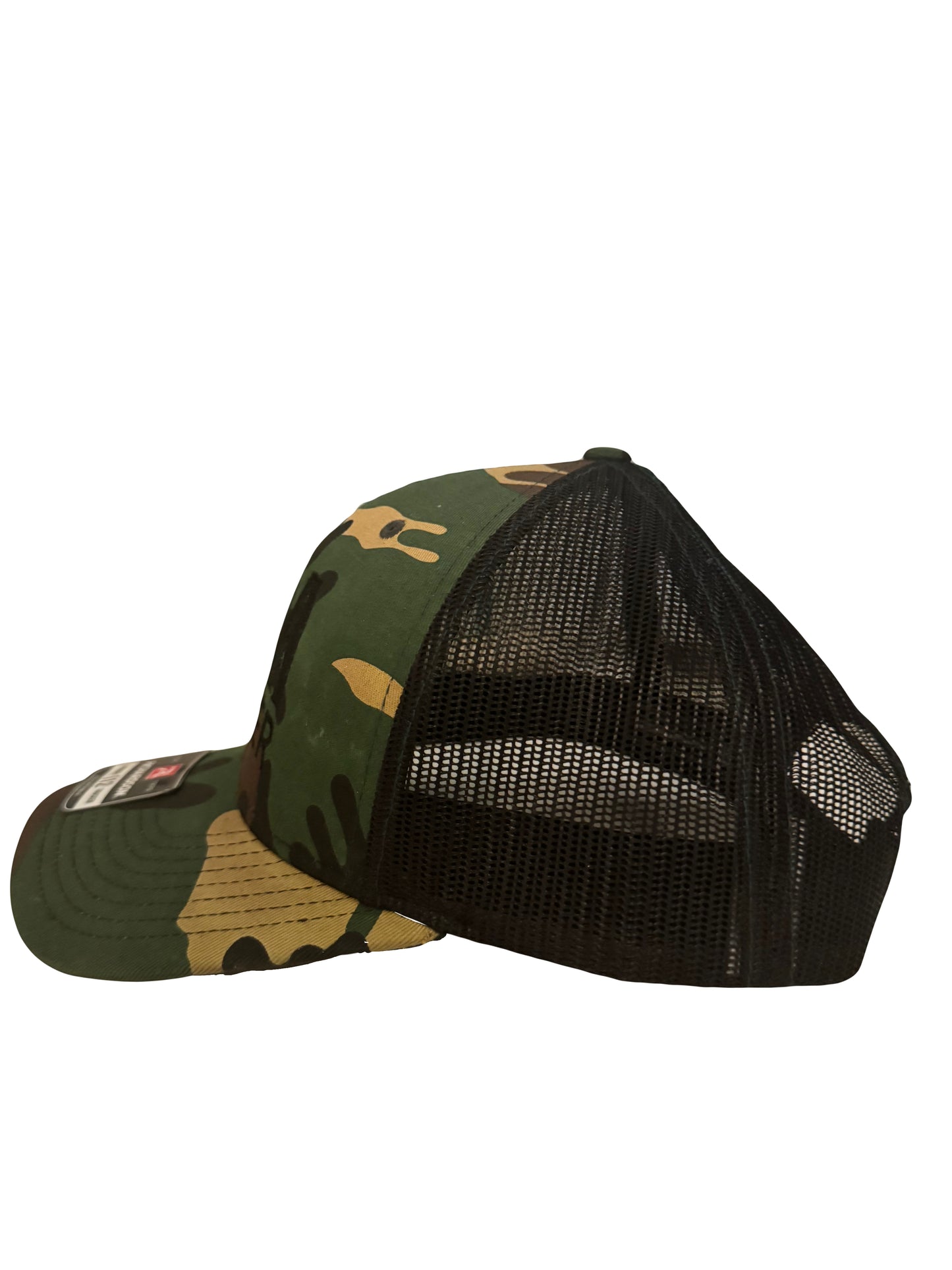 30A Oyster Camo Hat