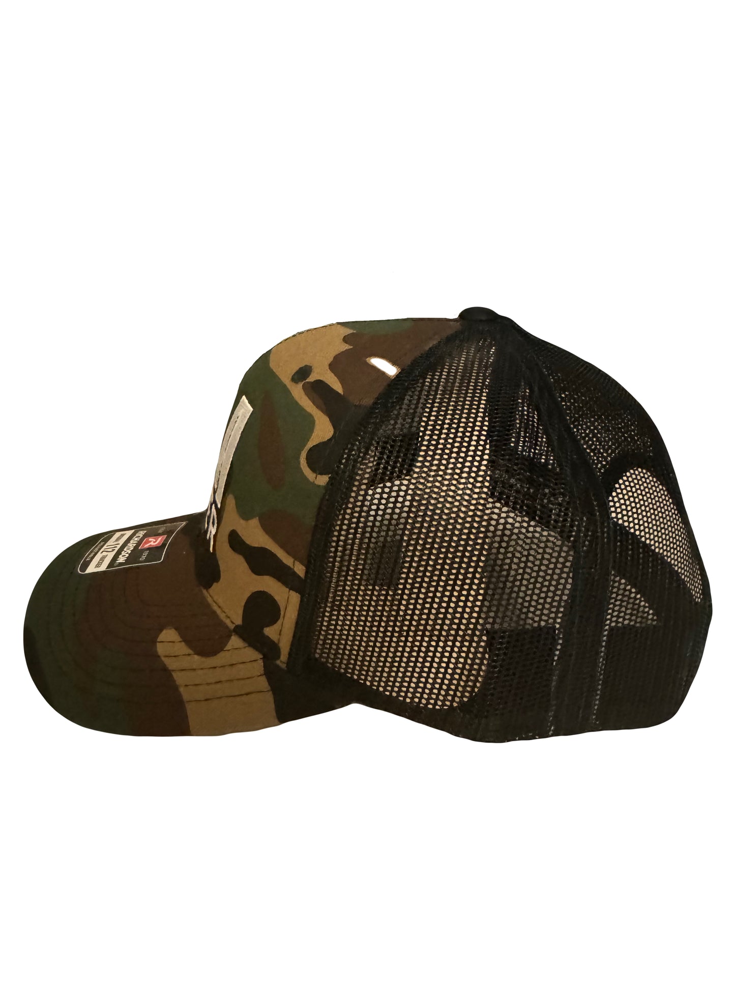 30A Oyster Camo Hat