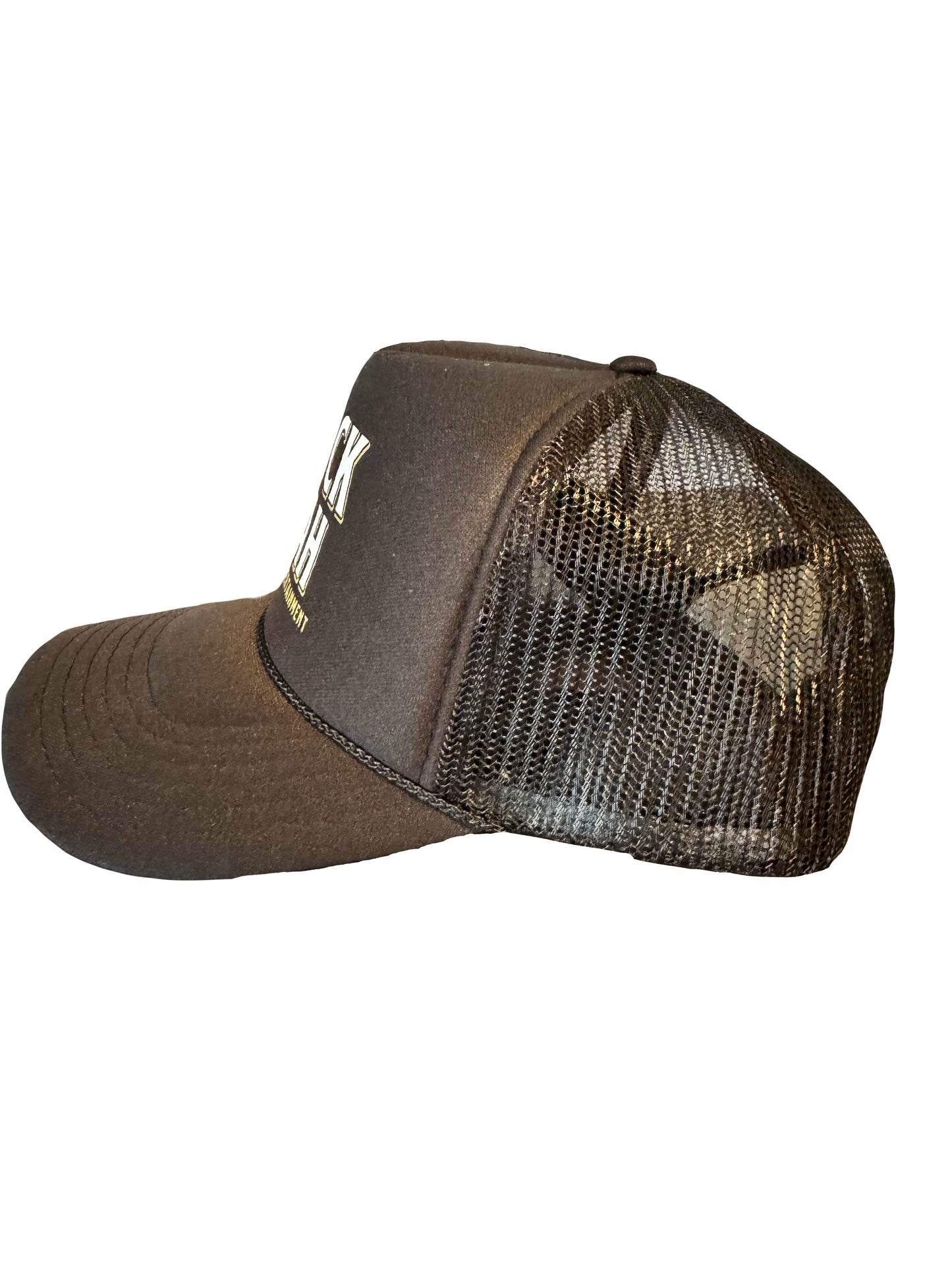 Shuck Yeah Trucker Hat