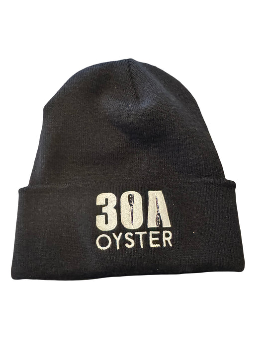 30a Oyster Beanie