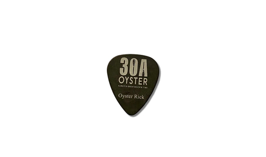 30a Oyster guitar pic