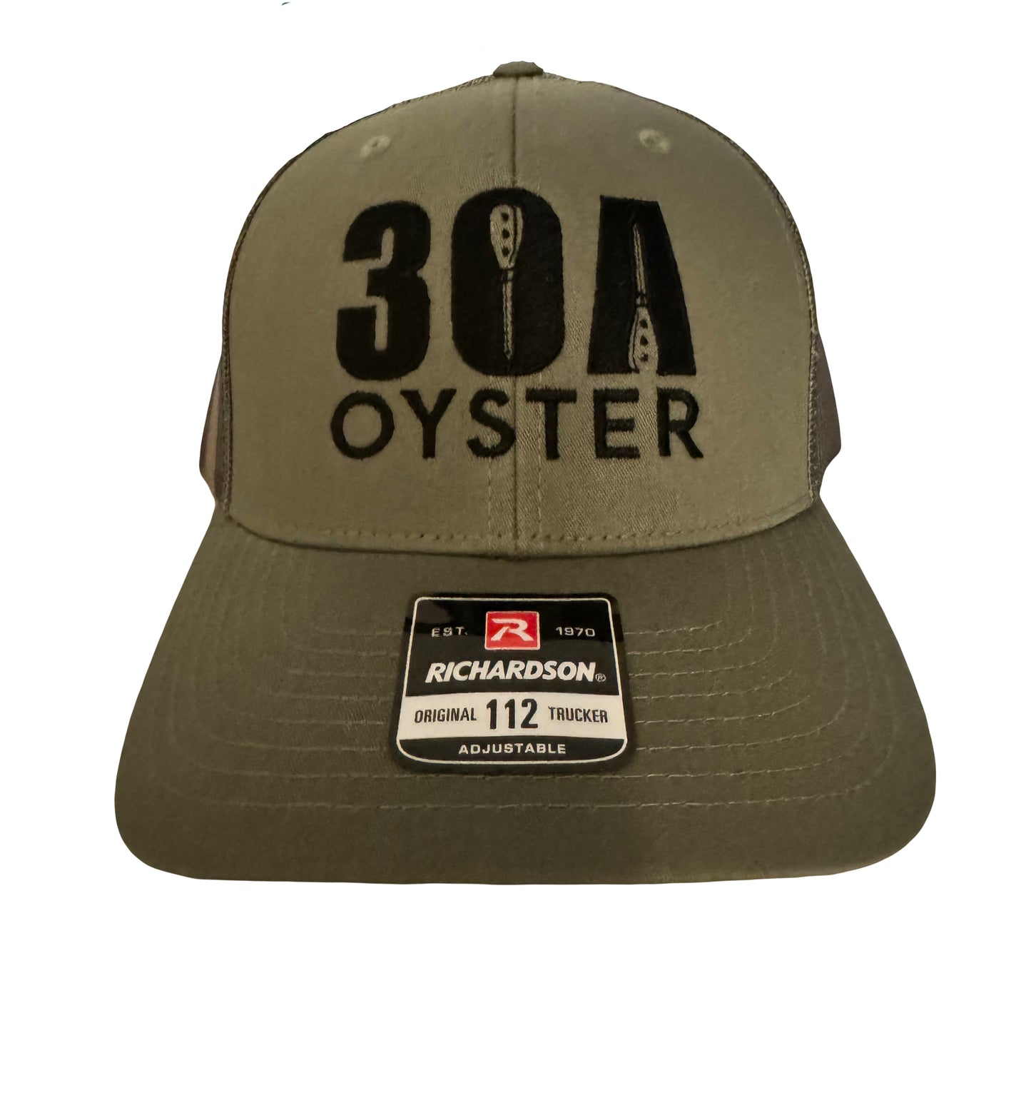 30A Oyster Hat