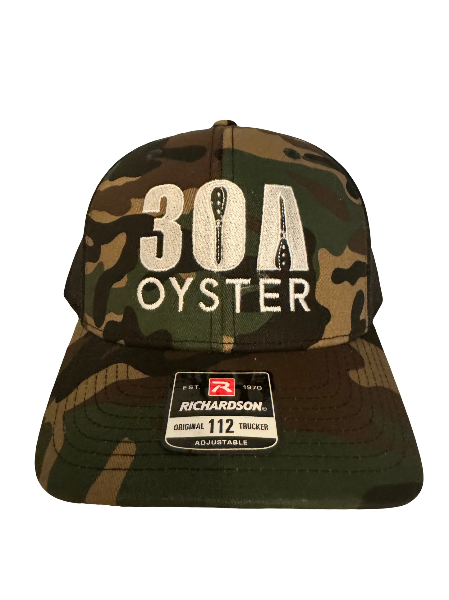 30A Oyster Hat