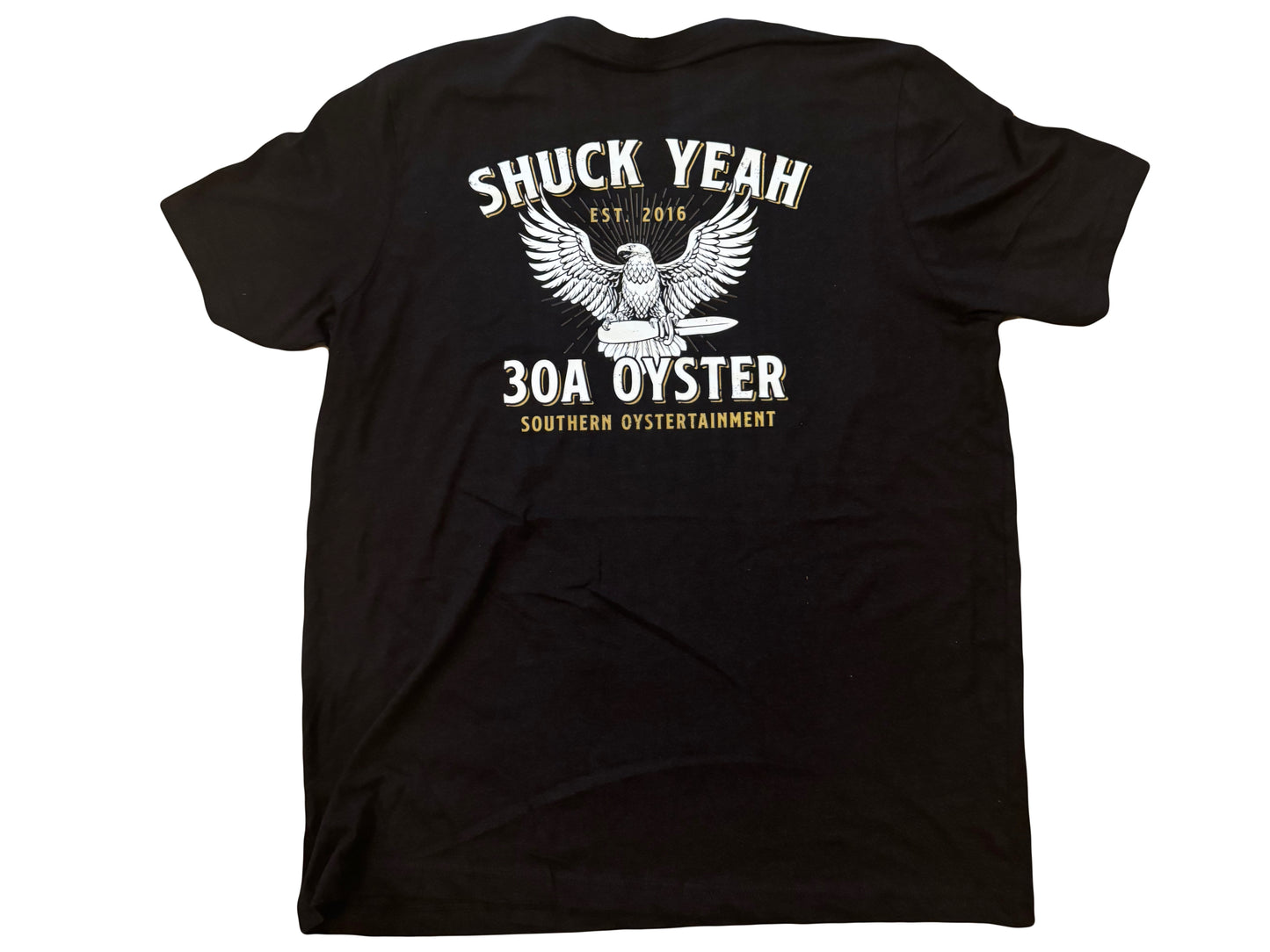 30A Oyster Shuck Yeah T-Shirt