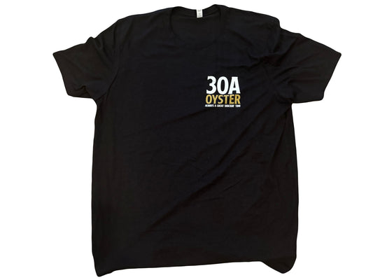 30A Oyster Shuck Yeah T-Shirt