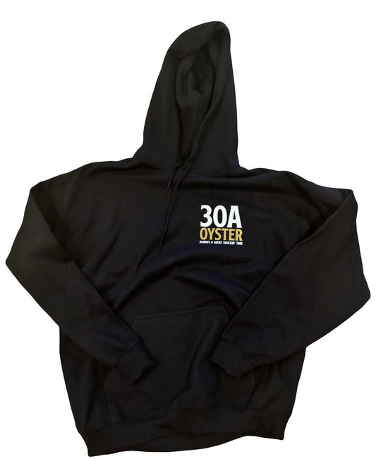 30A Oyster Shuck Yeah  Hoodie